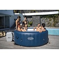 Bestway Lay-Z-Spa Milan Plus 4-6 Persoons Jacuzzi - Bestway