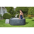 Bestway Lay-Z-Spa Hawaii HydroJet Pro 4-6 Persoons Jacuzzi - Bestway