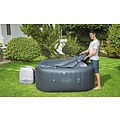 Bestway Lay-Z-Spa Hawaii HydroJet Pro 4-6 Persoons Jacuzzi - Bestway