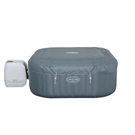 Bestway Lay-Z-Spa Hawaii HydroJet Pro 4-6 Persoons Jacuzzi - Bestway