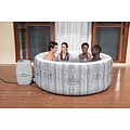 Bestway Lay-Z-Spa Fiji 2-4 Persoons Jacuzzi - Bestway