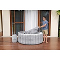 Bestway Lay-Z-Spa Fiji 2-4 Persoons Jacuzzi - Bestway
