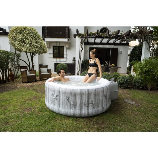 Bestway Lay-Z-Spa Fiji 2-4 Persoons Jacuzzi - Bestway