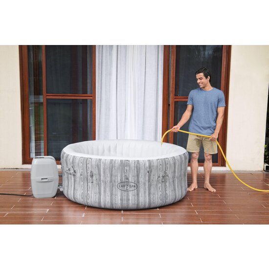 Bestway Lay-Z-Spa Fiji 2-4 Persoons Jacuzzi - Bestway