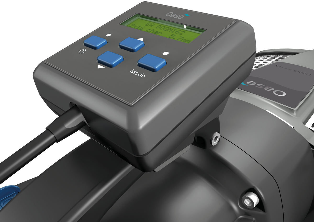 Oase Eco Control Regelunit - Oase afbeelding