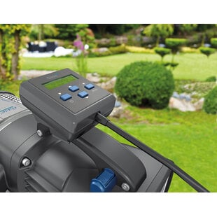 Eco Control Regelunit - Oase