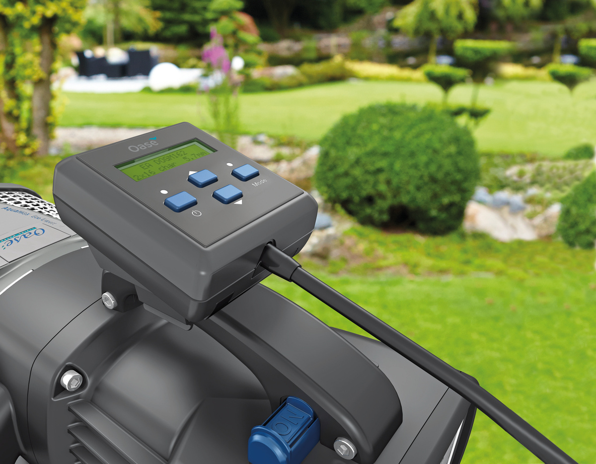 Oase Eco Control Regelunit - Oase