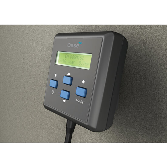 Oase Eco Control Regelunit - Oase