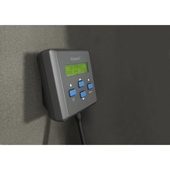 Oase Eco Control Regelunit - Oase