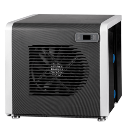 Polytropic Warmtepomp Urban 20 4,3-3,1 KW - HRS