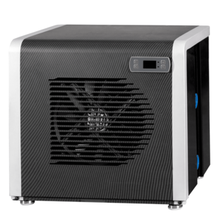 Warmtepomp Urban 20 4,3-3,1 KW - HRS