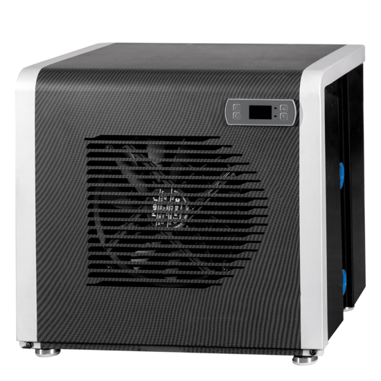 Polytropic Warmtepomp Urban 20  | 4,30~3,10 kW | Polytropic