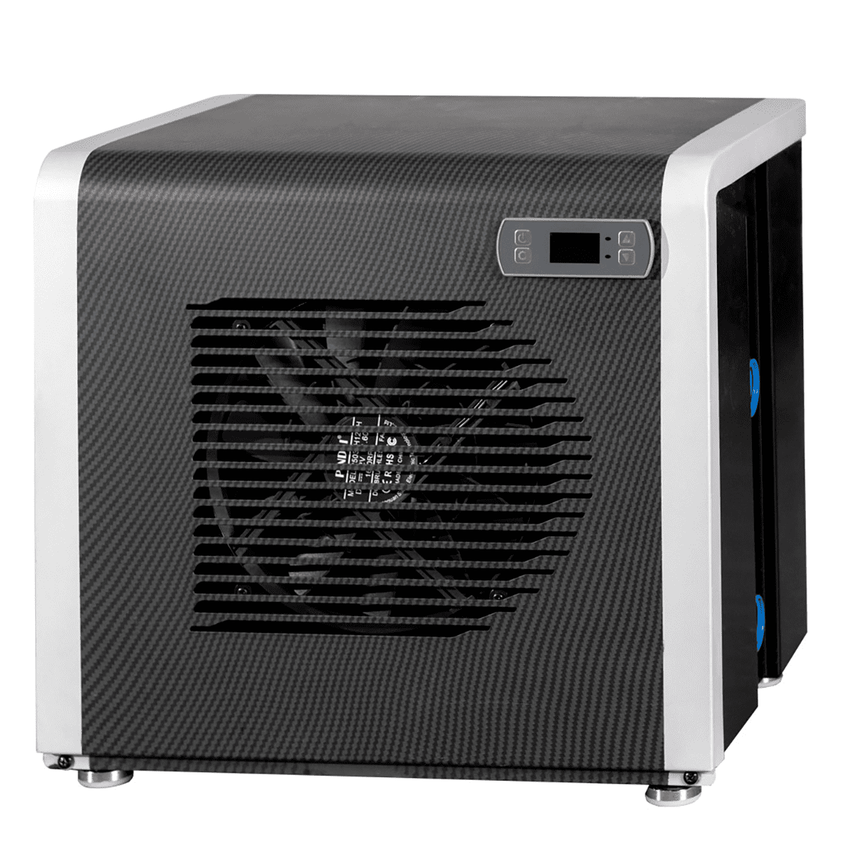HRS Warmtepomp Urban 20 4,3-3,1 KW - HRS afbeelding