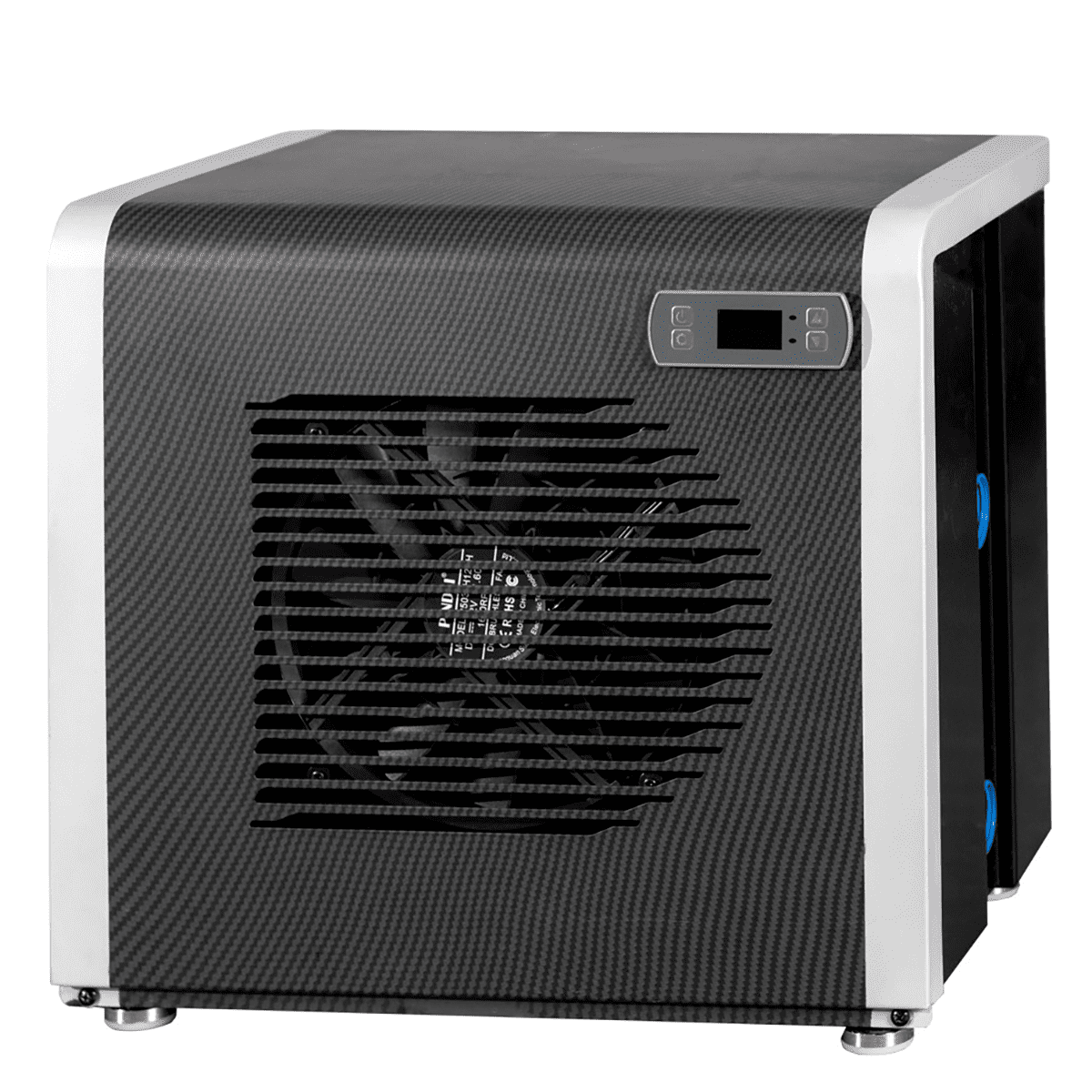 HRS Warmtepomp Urban 30 5,2-4 KW - HRS afbeelding