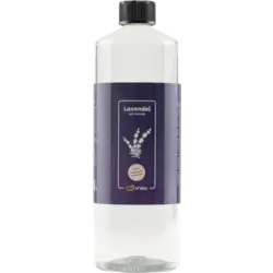 Spa geur - lavendel - 1 liter - W'eau