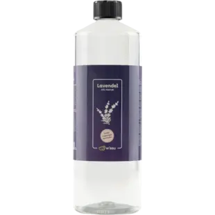 Spa geur - lavendel - 1 liter - W'eau