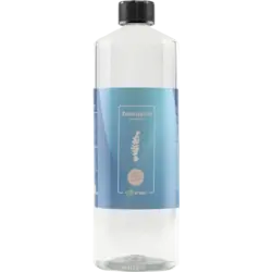 Spa geur - eucalyptus - 1 liter - W'eau