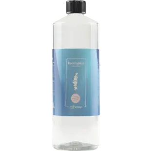 Spa geur - eucalyptus - 1 liter - W'eau