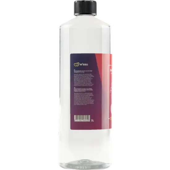 W'eau Spa geur - sensual - 1 liter - W'eau