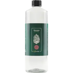 Spa geur - dennen - 1 liter - W'eau