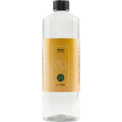 Spa geur - relax - 1 liter - W'eau