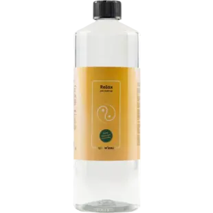 Spa geur - relax - 1 liter - W'eau