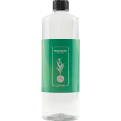 Spa geur - rozemarijn - 1 liter - W'eau