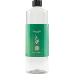 Spa geur - rozemarijn - 1 liter - W'eau