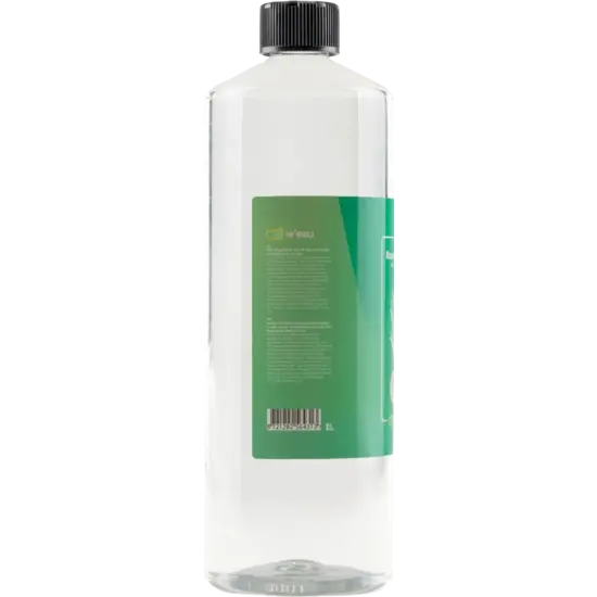 W'eau Spa geur rozemarijn 1L - W'eau