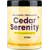 W'eau Badzout - Cedar Serenity - 1250 gram - W'eau