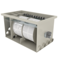 Filtreau WMC Bio Drum 100 XXL trommelfilter - Filtreau