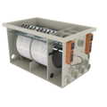 Filtreau WMC Bio Drum 100 XXL trommelfilter - Filtreau