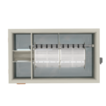 Filtreau WMC Bio Drum 100 XXL trommelfilter - Filtreau