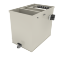 Filtreau WMC Combi Drum 20/25 trommelfilter - Filtreau