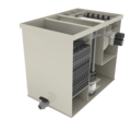 Filtreau WMC Combi Drum 20/25 trommelfilter - Filtreau