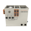 Filtreau WMC Combi Drum 20/25 Gravity trommelfilter