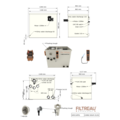 Filtreau WMC Combi Drum 25/30 trommelfilter - Filtreau