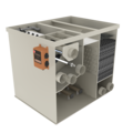 Filtreau WMC Combi Drum 25/30 trommelfilter - Filtreau