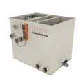 Filtreau WMC Combi Drum 25/30 trommelfilter - Filtreau