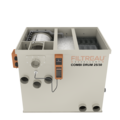 Filtreau WMC Combi Drum 25/30 Gravity trommelfilter