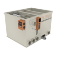 Filtreau WMC Combi Drum 20/25 Low trommelfilter - Filtreau