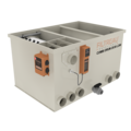 Filtreau WMC Combi Drum 25/30 Low trommelfilter - Filtreau
