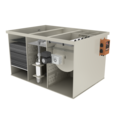 Filtreau WMC Combi Drum 25/30 Low trommelfilter - Filtreau