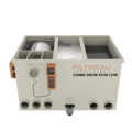 Filtreau WMC Combi Drum 25/30 Low trommelfilter - Filtreau