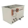 Filtreau WMC Combi Drum 30/50  trommelfilter - Filtreau