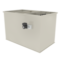 Filtreau WMC Combi Drum 30/50  trommelfilter - Filtreau