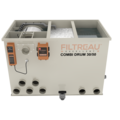 Filtreau WMC Combi Drum 30/50 Gravity