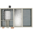 Filtreau WMC Combi Drum 30/50  trommelfilter - Filtreau