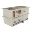 Filtreau WMC Combi Drum 50/70  trommelfilter - Filtreau