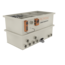 Filtreau WMC Combi Drum 50/70  trommelfilter - Filtreau